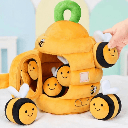HoneyPals