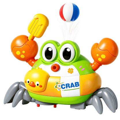 CrabbyCrawl