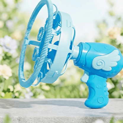 AeroBubble