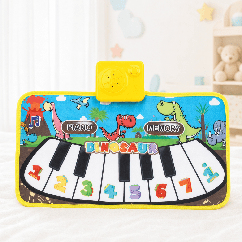 DinoKeys