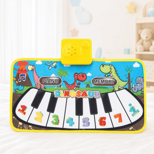 DinoKeys