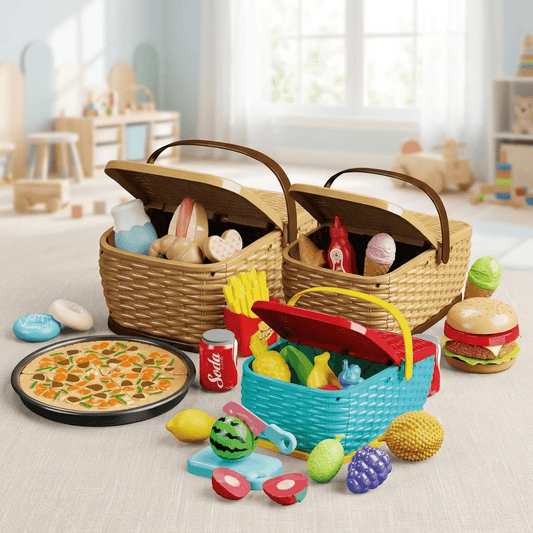 SnackBasket
