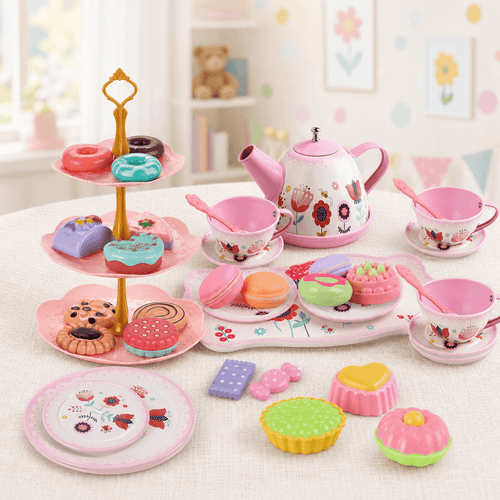 TeaTime