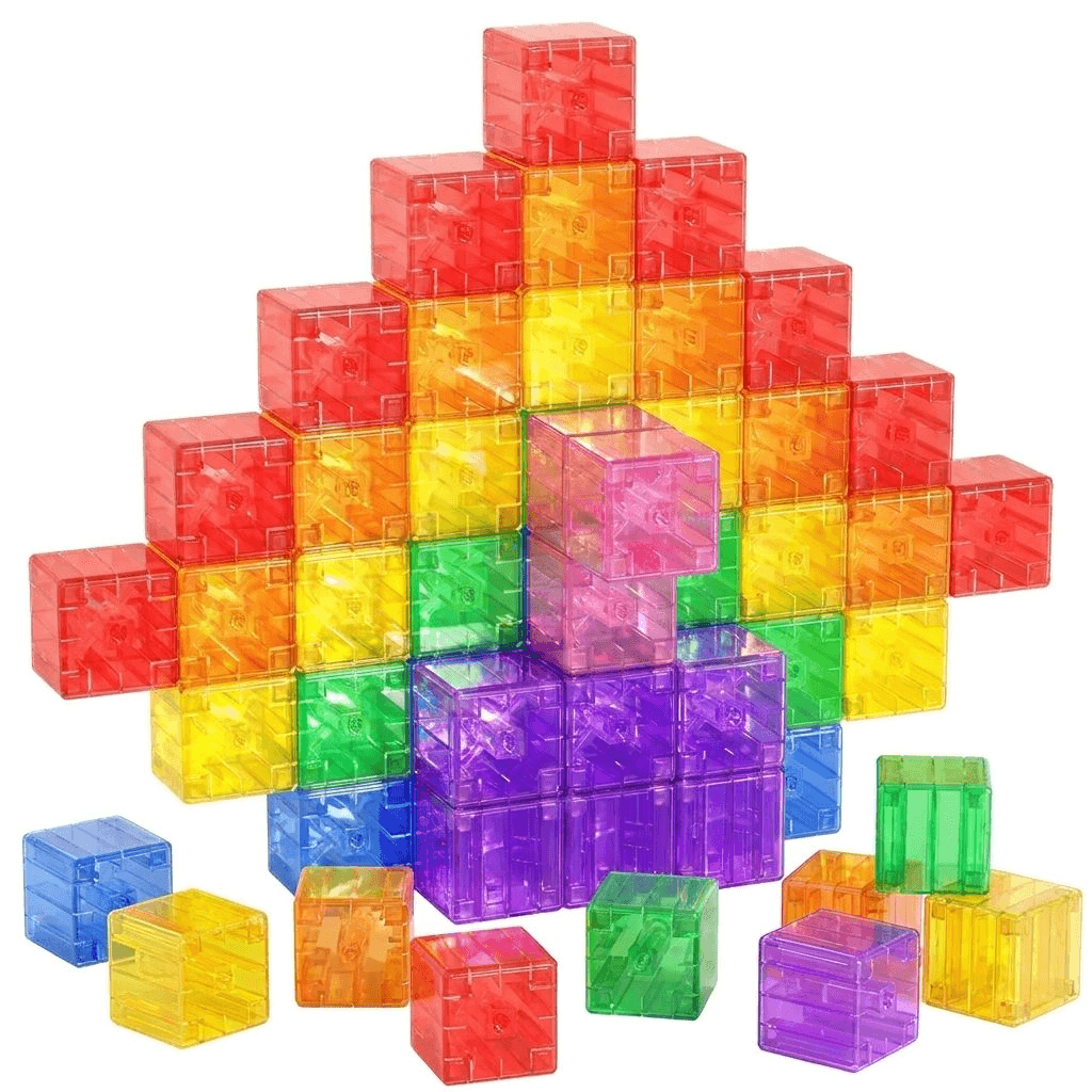 GlowBricks