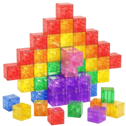 GlowBricks