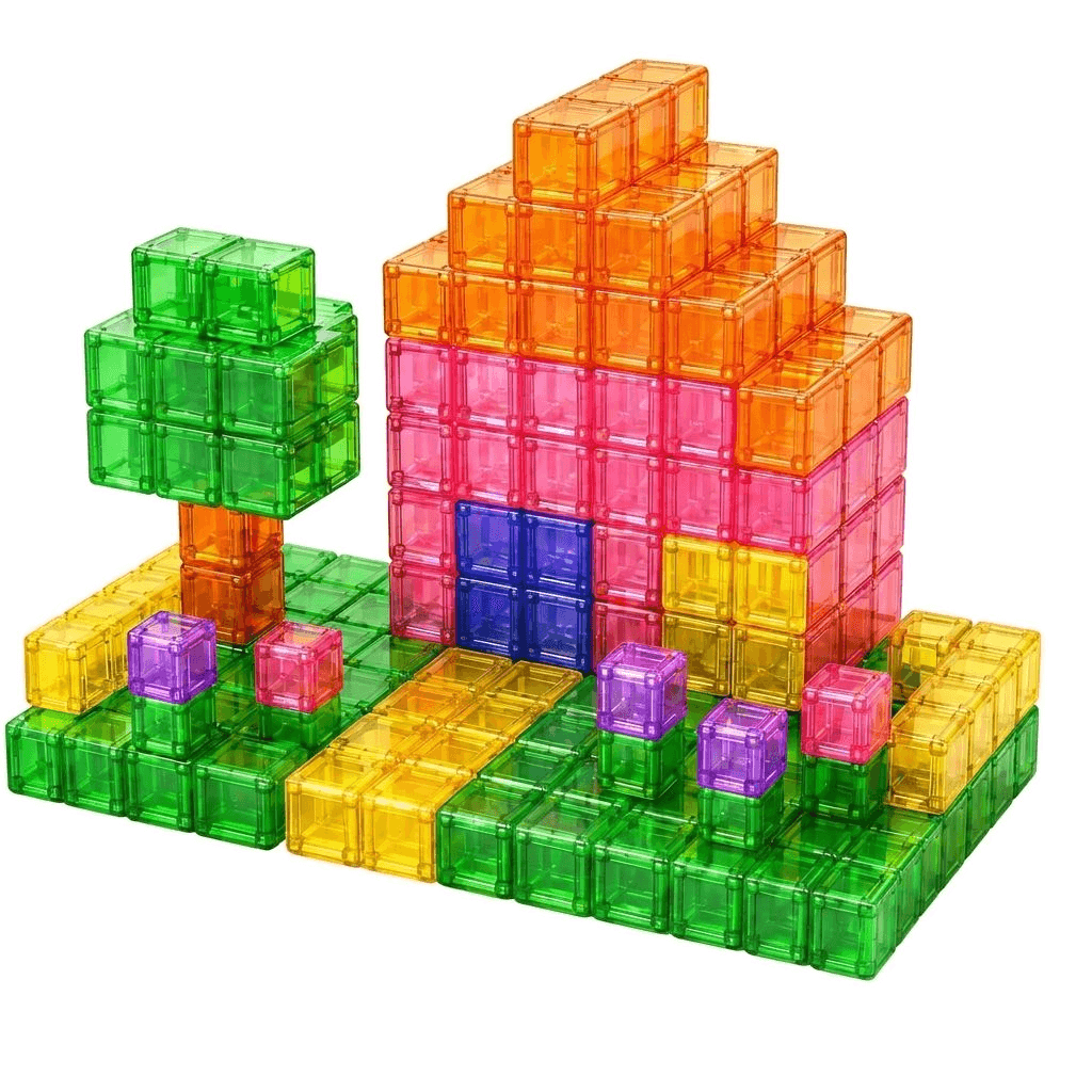 GlowBricks