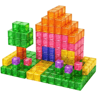 GlowBricks