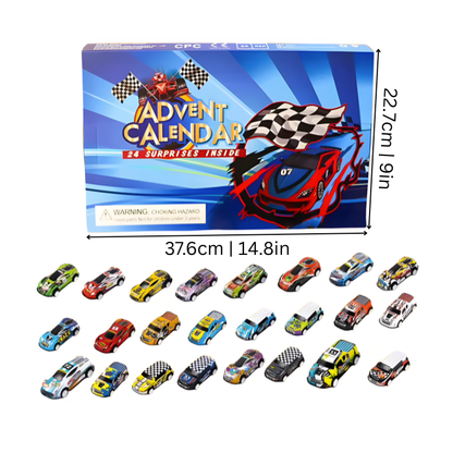 NitroAdvent