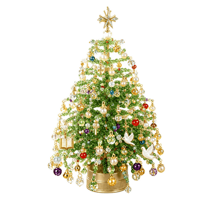 BeadNTree