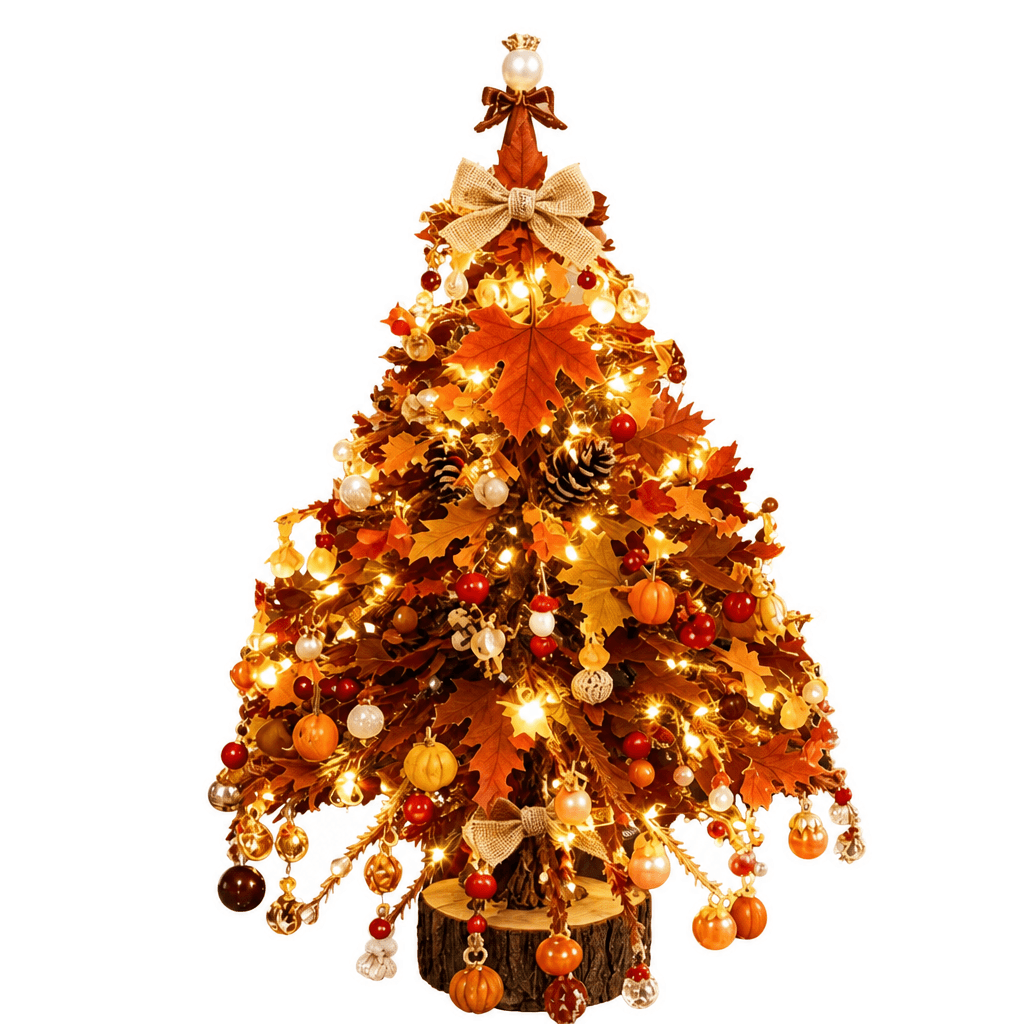 BeadNTree