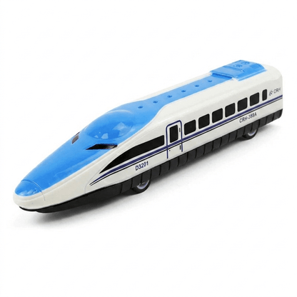 ZoomRail