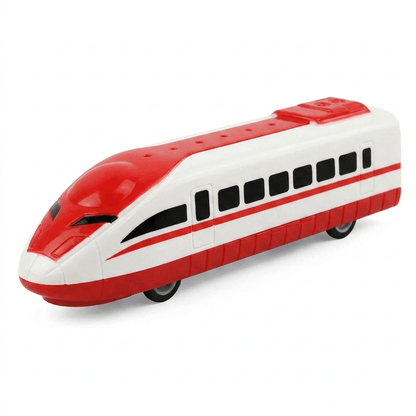 ZoomRail