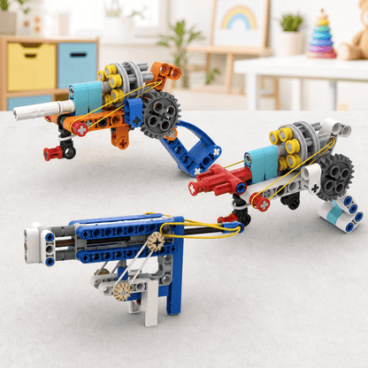 CogStrike