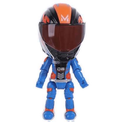 MotoMight