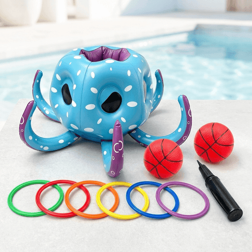 TossyTentacle