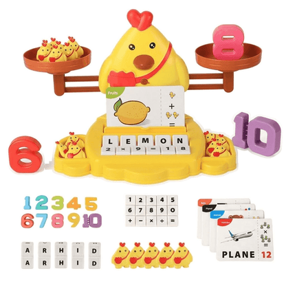 WordWeigh