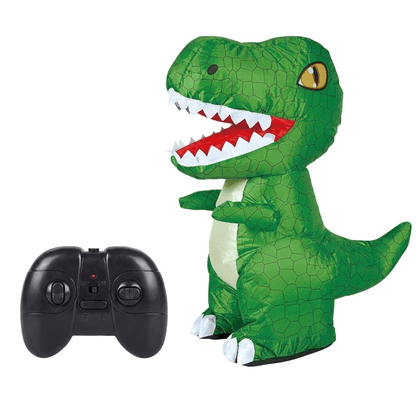 RexRoamer