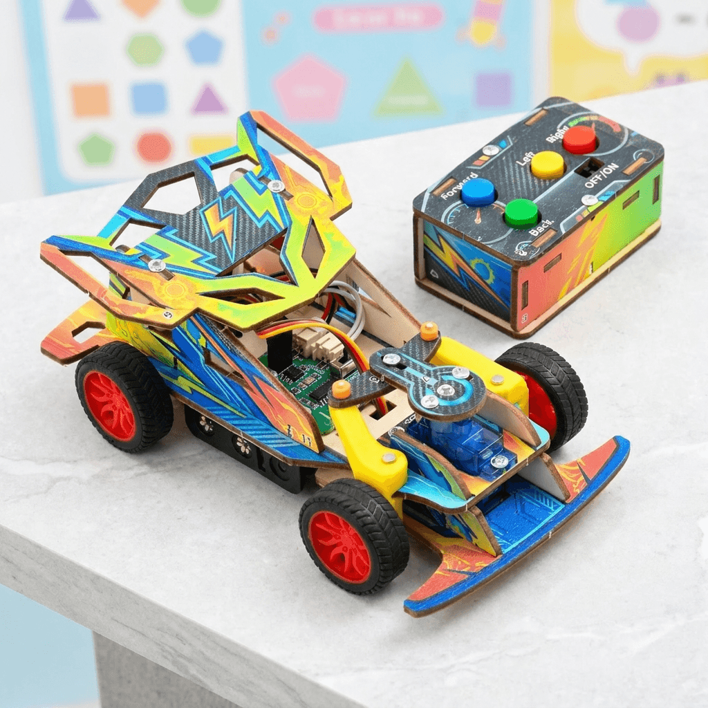 TurboBuild