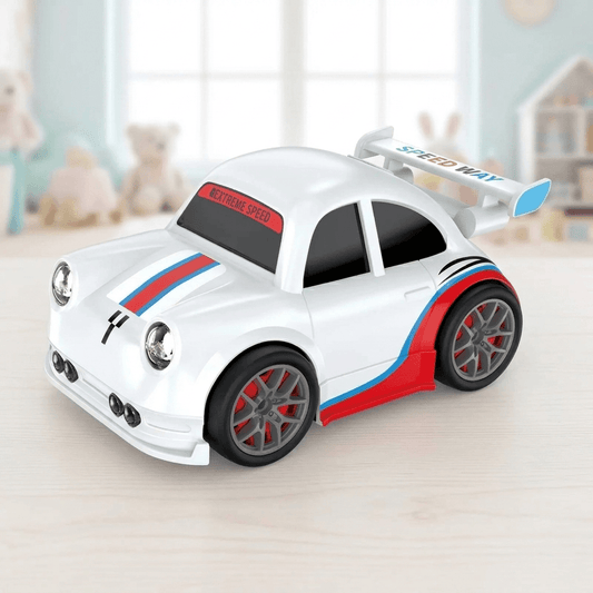 DriftBuddy