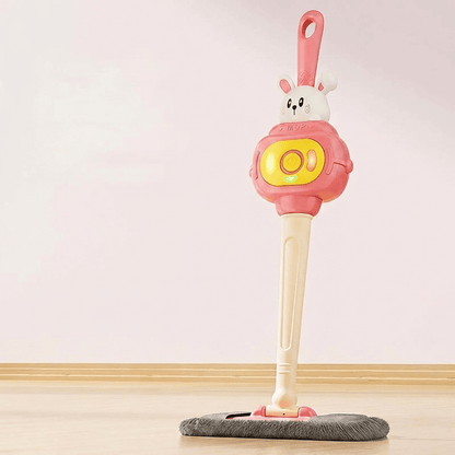 MopBunny