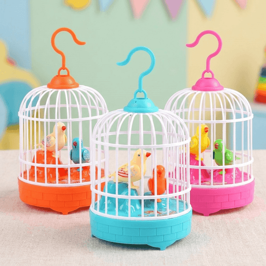 BirdyChirp