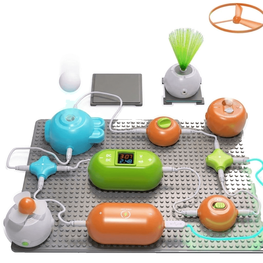 SparkLab