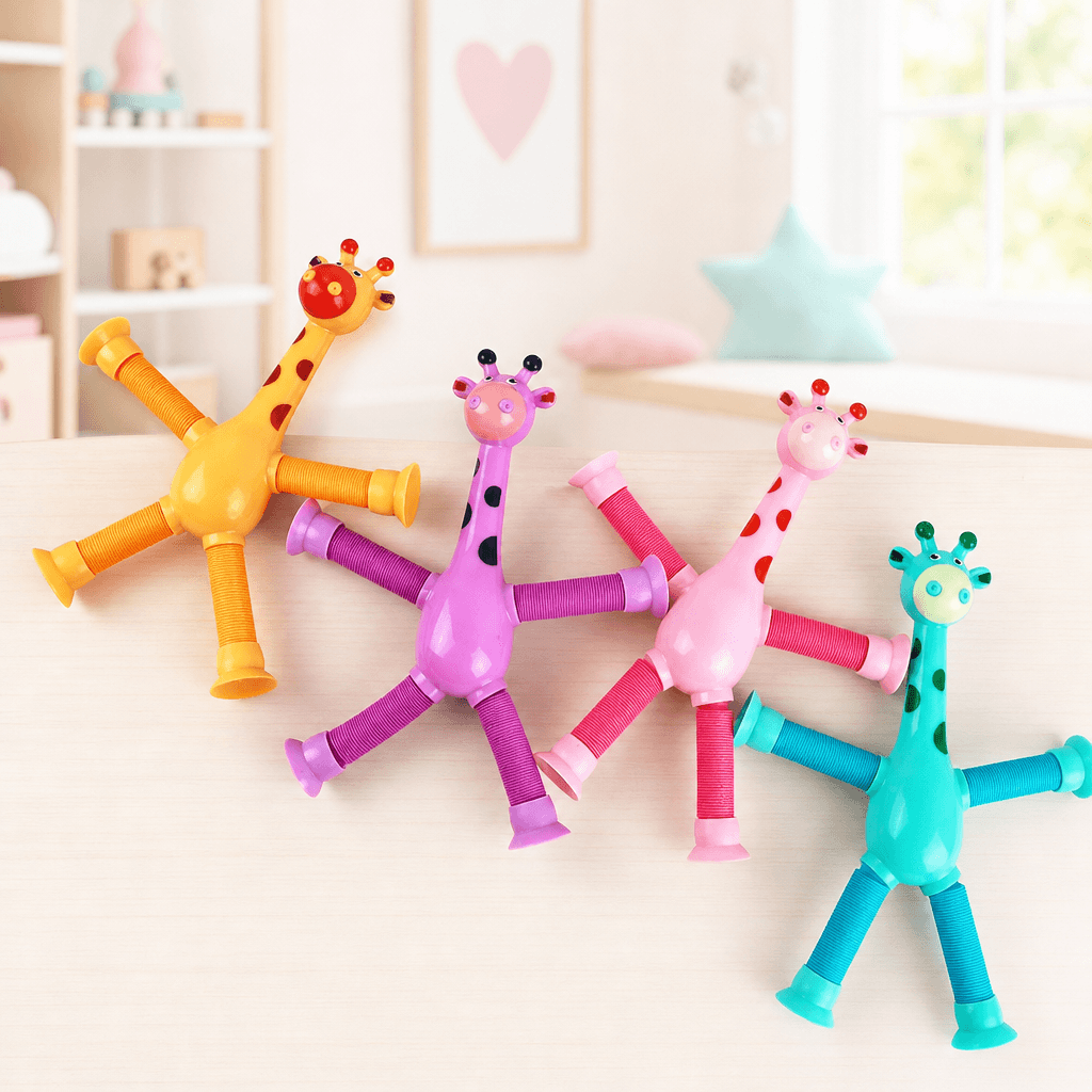 GiraffeGlow
