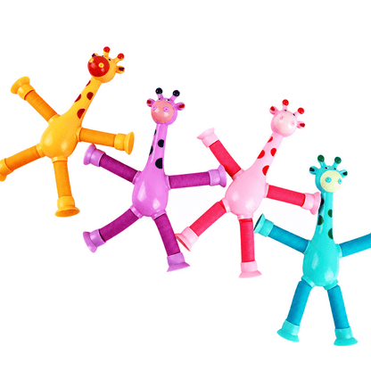 GiraffeGlow