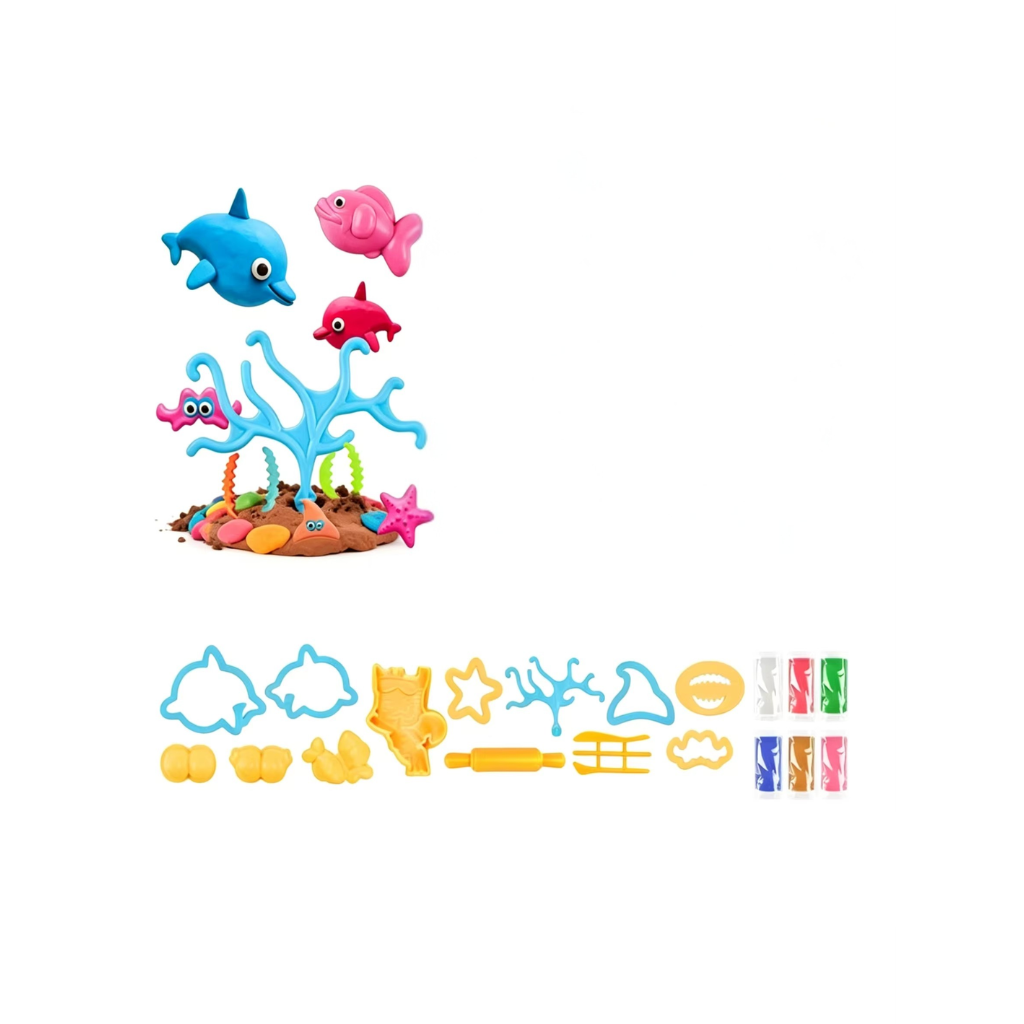 AquaClay