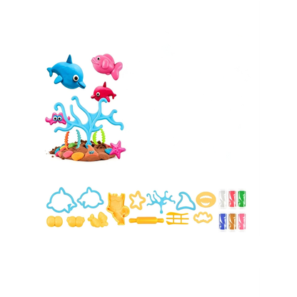 AquaClay