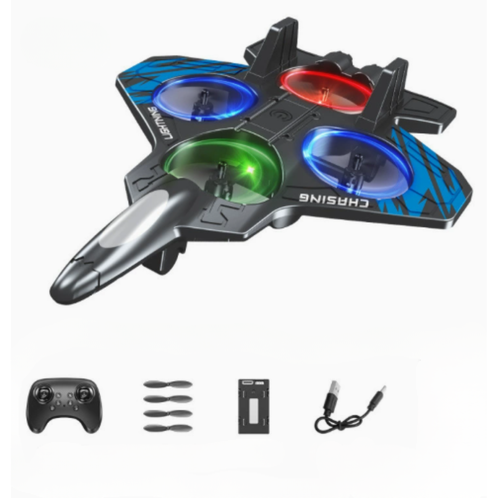 SkyStrike