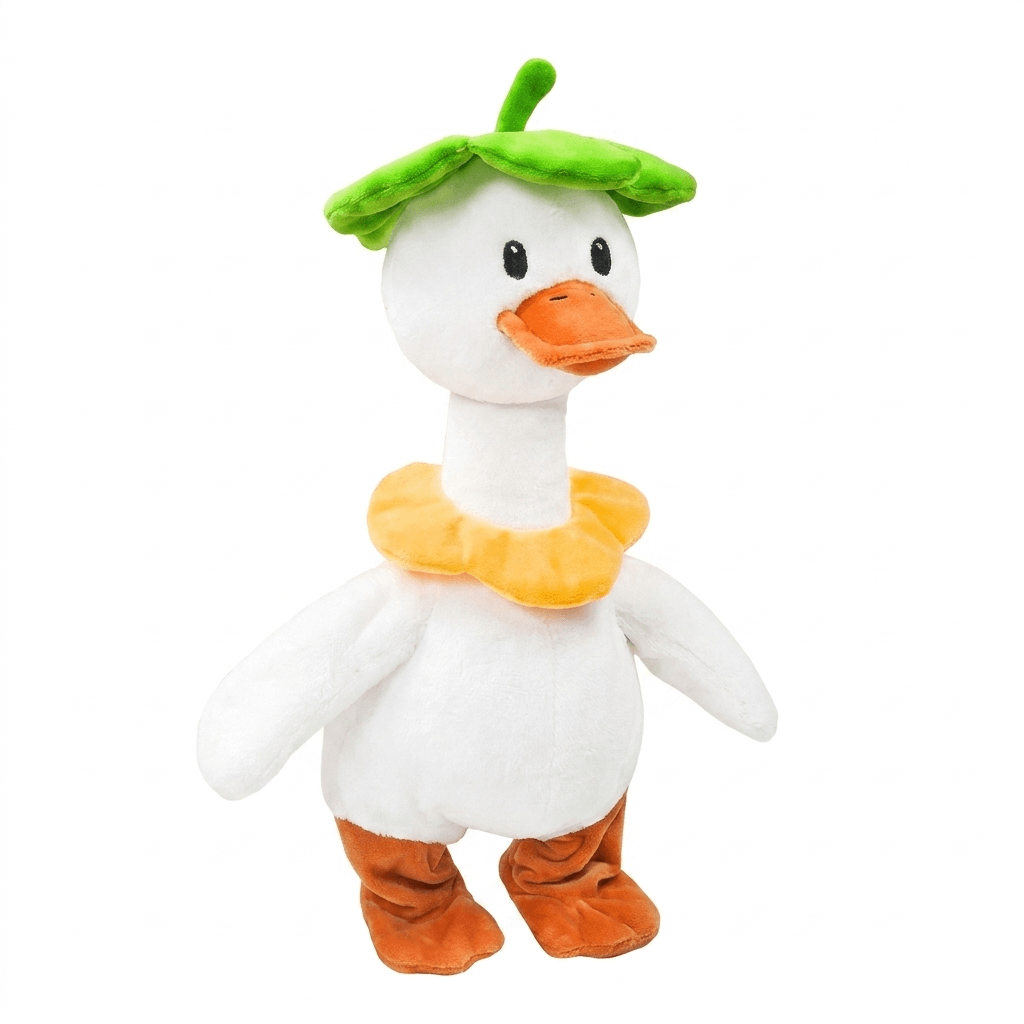 DuckieWaddle