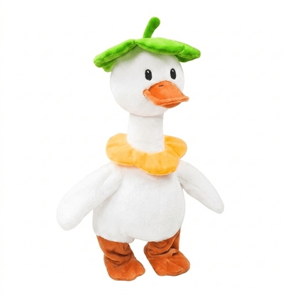 DuckieWaddle