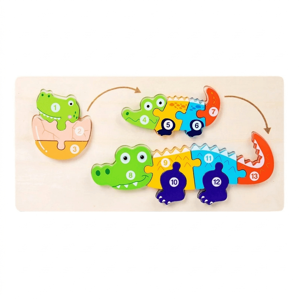 DinoStages