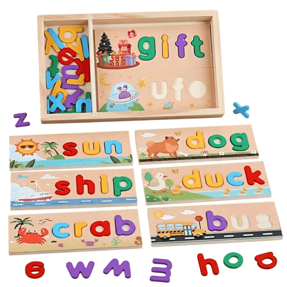 LetterLoom