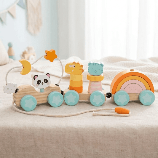 ZooWheels