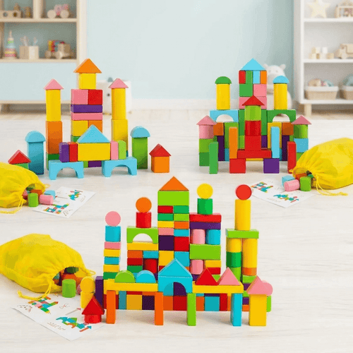 BuildiBloom