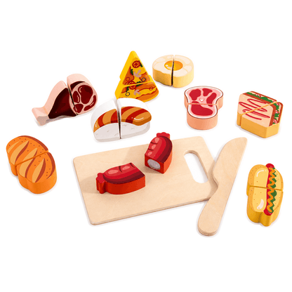 TastyTinker