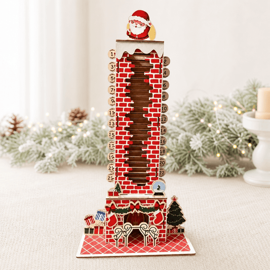 ChimneyClaus