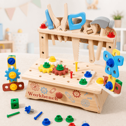 BuildBench